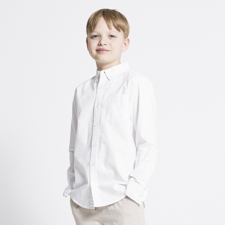 Skjorte "Oxford star"